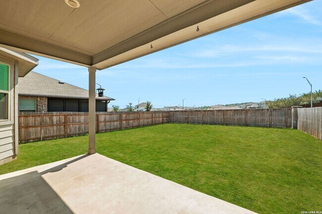Building Photo - 6410 Comanche Sky