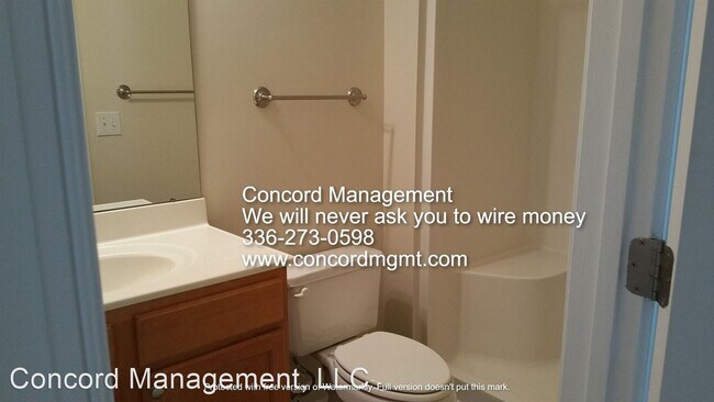 Building Photo - 2 br, 2 bath House - 104 Sunset Circle #204