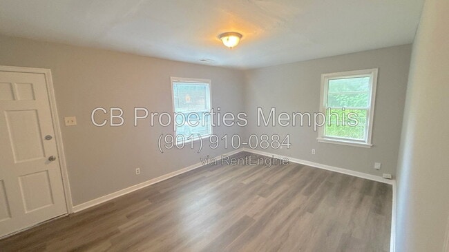 Building Photo - 720 Frayser Dr
