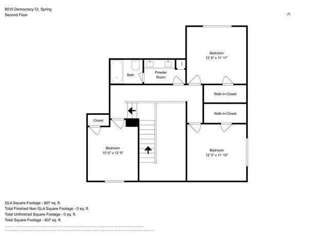Building Photo - 8015 Democracy Ct