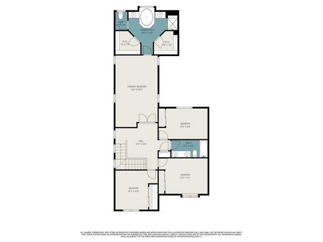 Building Photo - North East Facing 4 bed 3 bath ready for m...