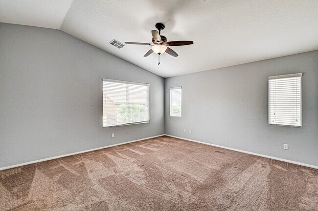 Building Photo - BEAUTIFUL GATED 2 Story, 3 Bedroom Home in...