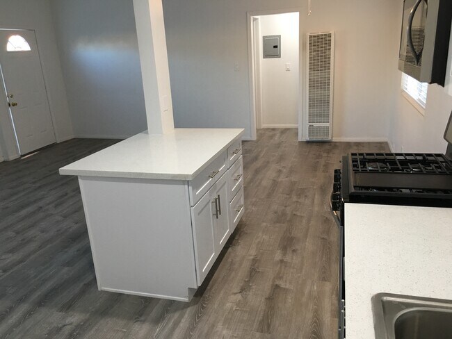 Floorplan - 11819 Eucalyptus Ave.