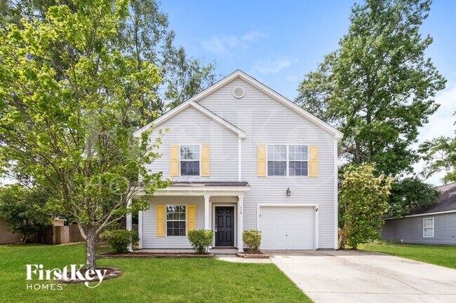Primary Photo - 113 Tyron Rd