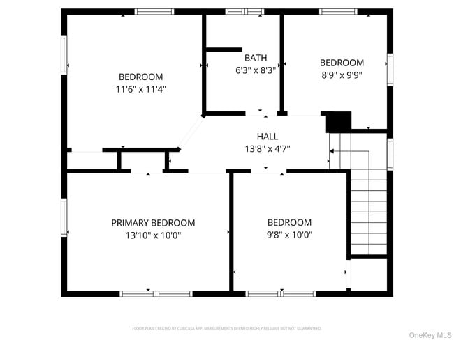 Building Photo - 5 Circle Dr