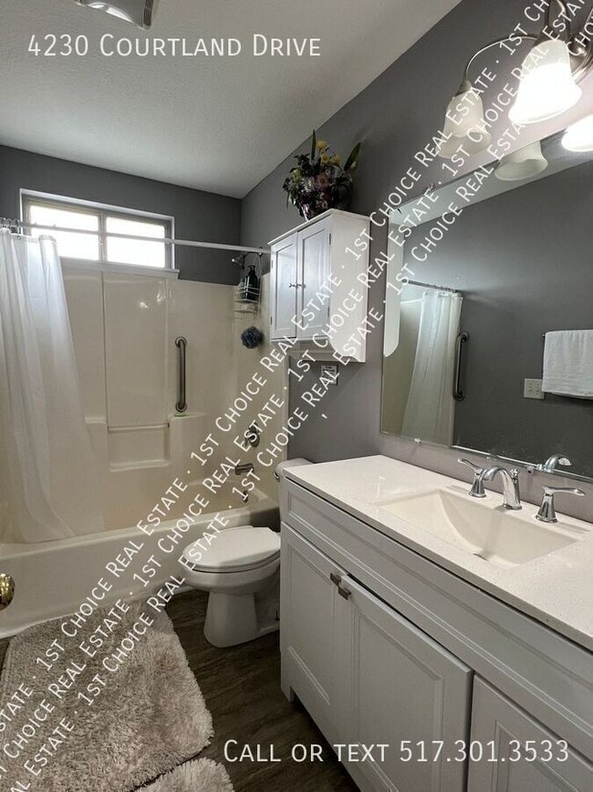 Building Photo - 4230 Courtland Dr