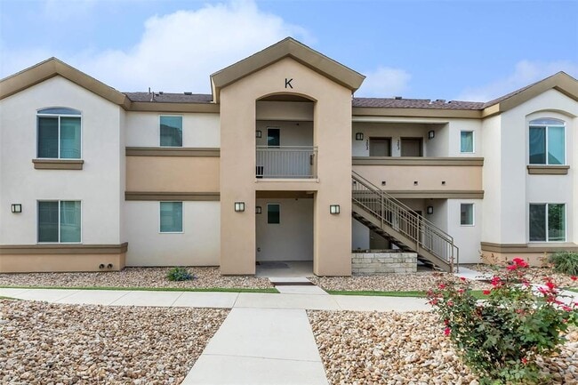 Building Photo - 1201 W Whitestone Blvd