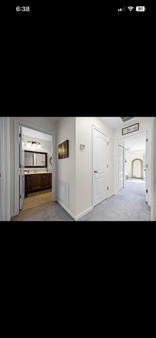 Building Photo - Charming 3BR Townhome in Ocoee