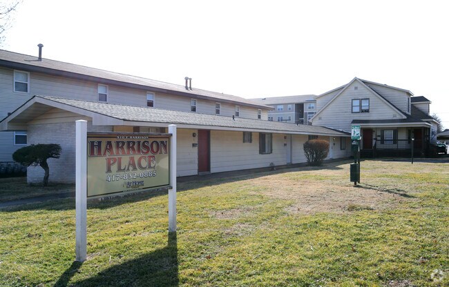 Building Photo - 510 E Harrison St