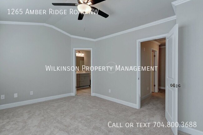 Building Photo - 1265 Amber Ridge Rd NW