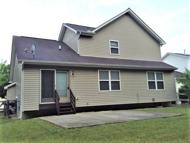 Building Photo - 1179 Stableview Cir