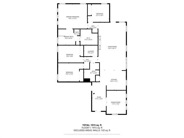 Building Photo - 3020 Tea Olive Dr