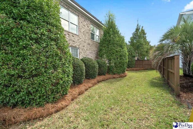 Building Photo - 1601 Pickford Ln