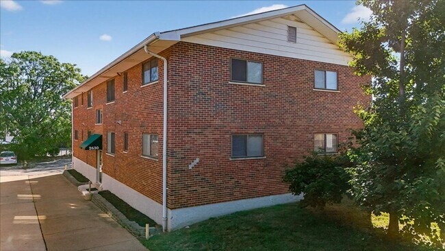 Building Photo - Apartment Food for the Soul