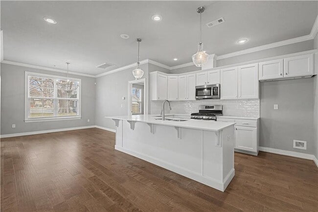 Building Photo - Available Summer / Fall 2026!