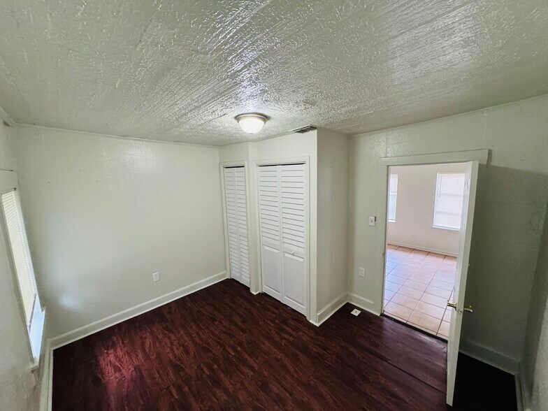 Bedroom 2 - 1256 Bridier St