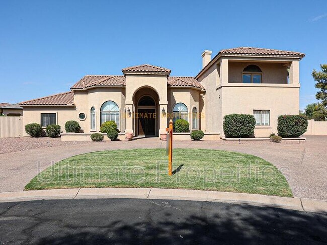 Building Photo - 10033 N 55th Pl