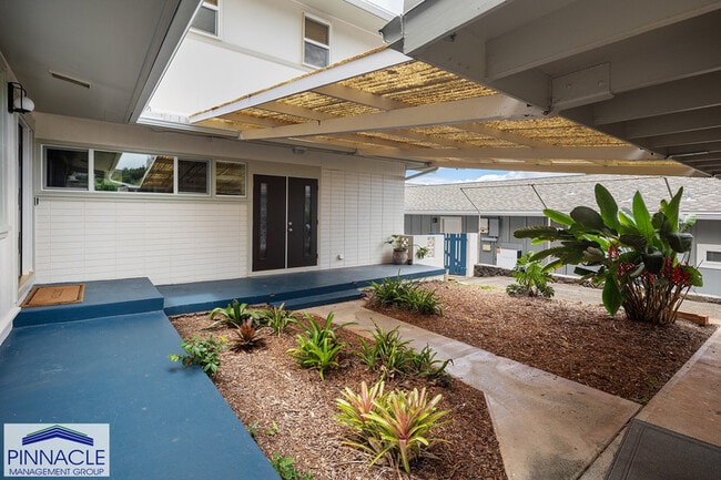 Building Photo - 99-127 Waipao Pl
