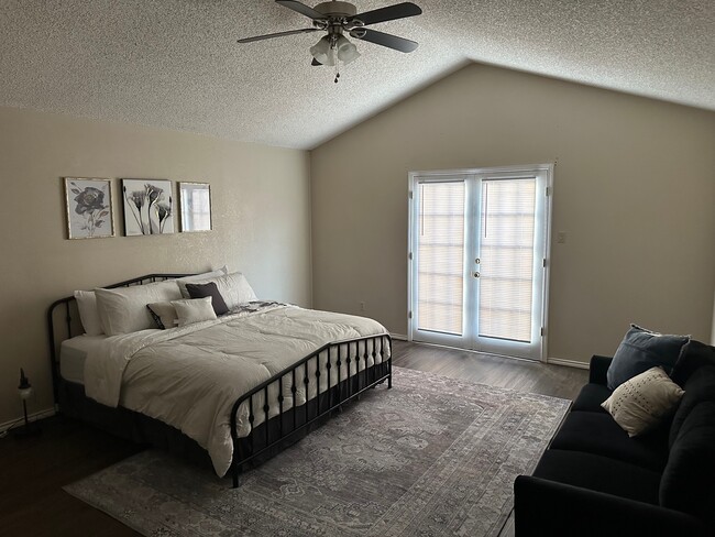 Building Photo - 4511 Fairgate Dr