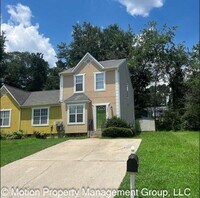 Building Photo - 6426 Charter Way