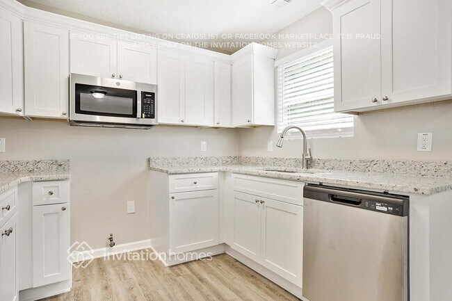 Building Photo - 3424 Kingsbrooke Way