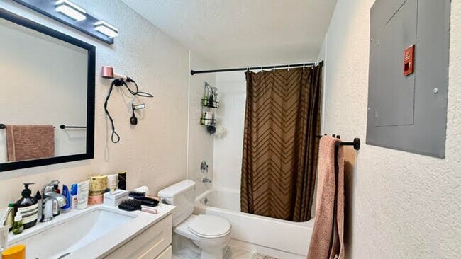 Building Photo - Bright Studio at The BayCrest: Your Home in the South Beach Neighborhood- AMSI