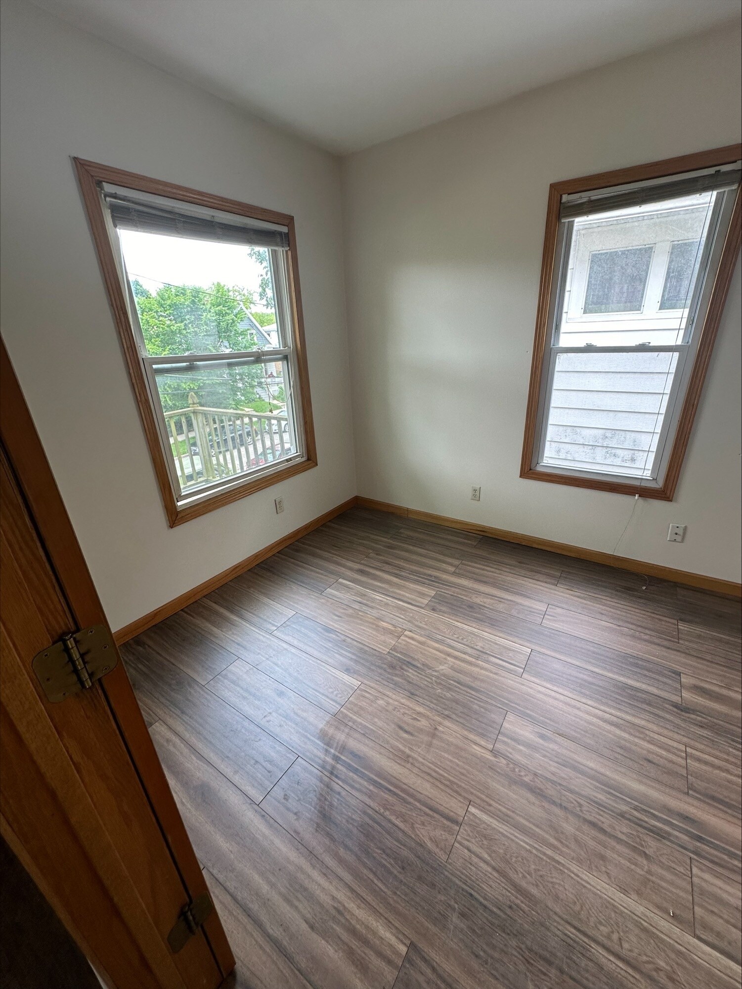 Bedroom 1 - 2622 N Newhall St