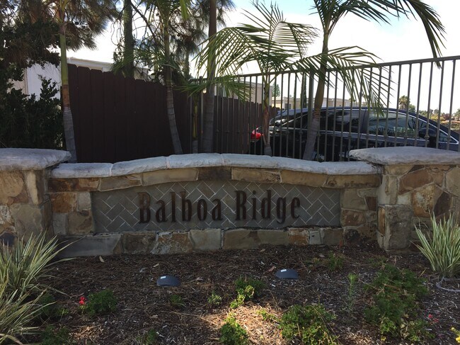 Primary Photo - 5252 Balboa Arms Dr