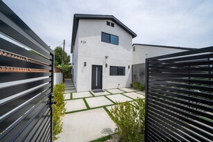 Building Photo - 8104 Paso Robles Ave