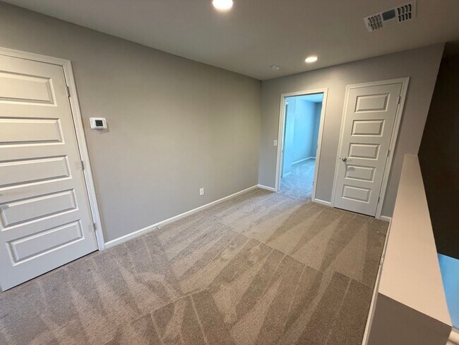 Building Photo - Brand New Never Lived in! Location, location, location! Stunning modern style 3 bedroom/2.5 bathr...