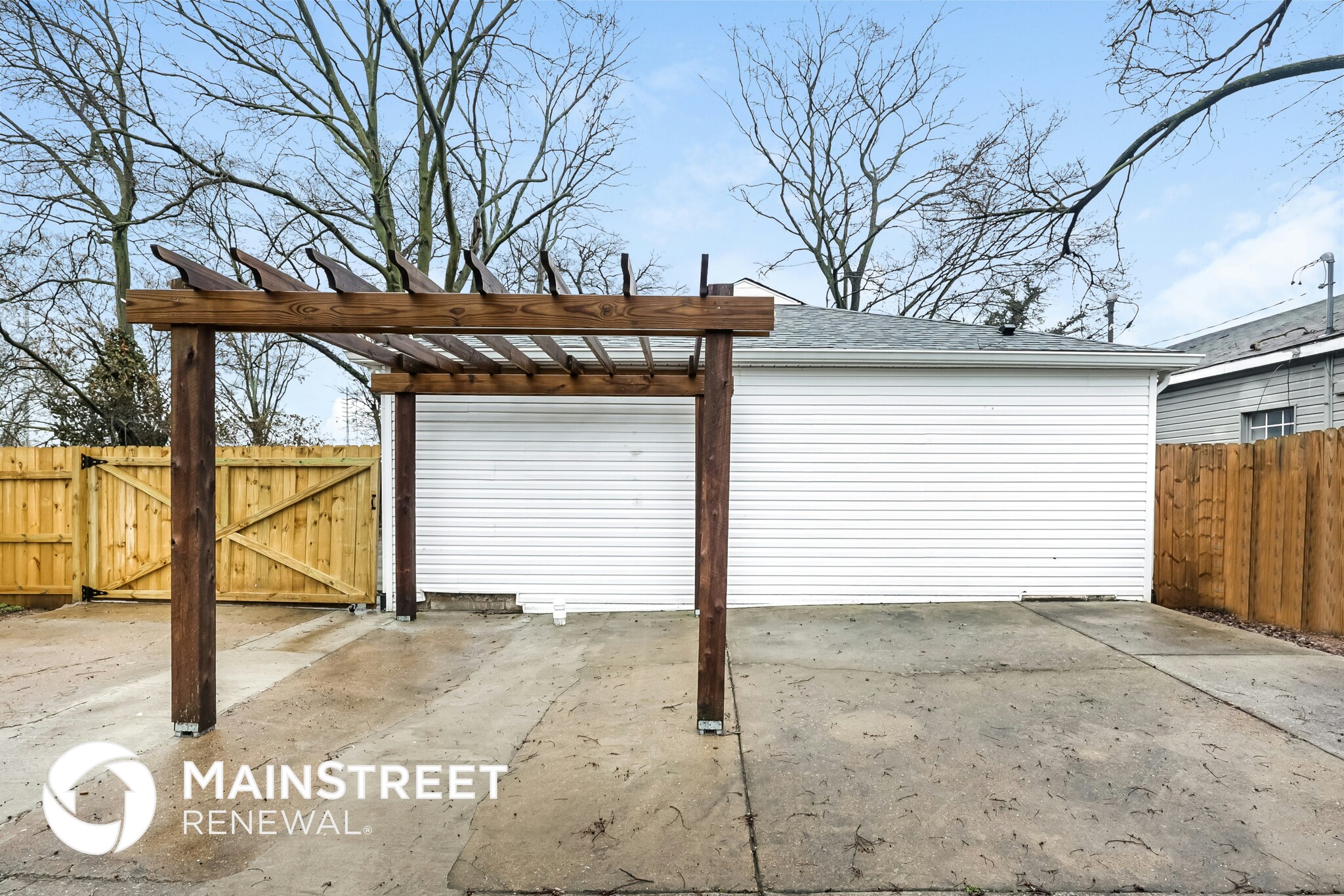 Building Photo - 815 Lena St