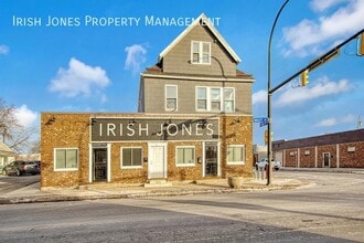 Building Photo - 1305 Bailey Ave