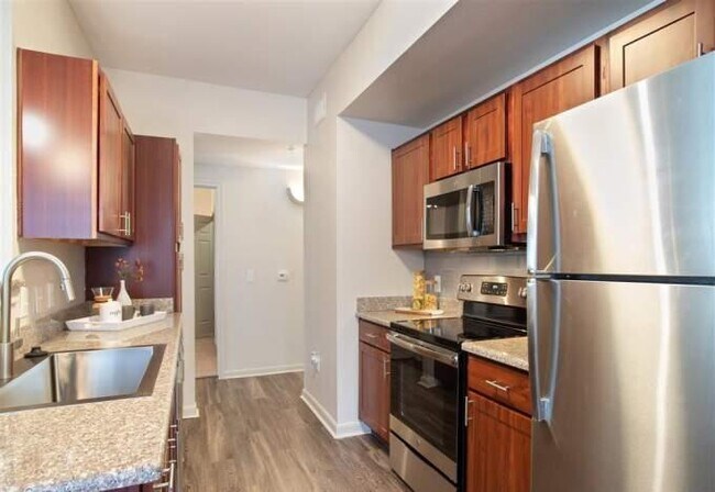 Building Photo - 2 bedroom in The Woodlands TX 77384
