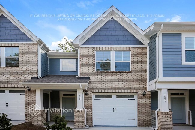 Building Photo - 1608 C M Human Ct