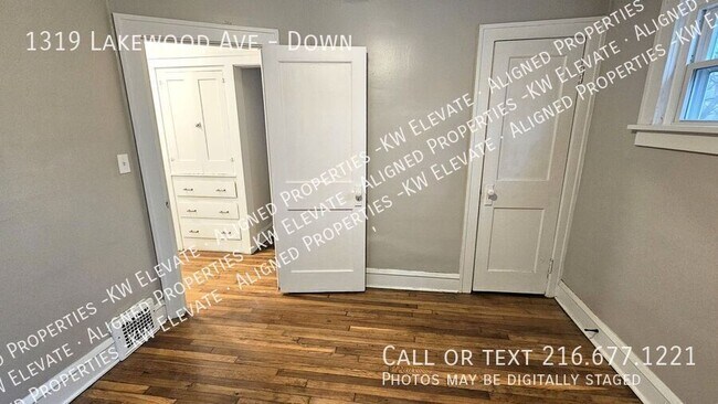 Building Photo - 1319 Lakewood Ave