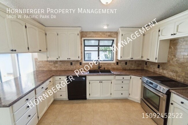 Building Photo - 5806 W Pacific Park Dr