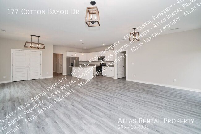 Building Photo - 177 Cotton Bayou Dr
