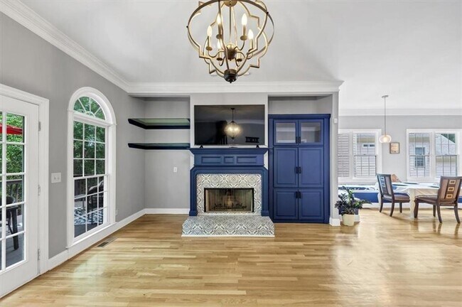Building Photo - 3440 Burdett Ct