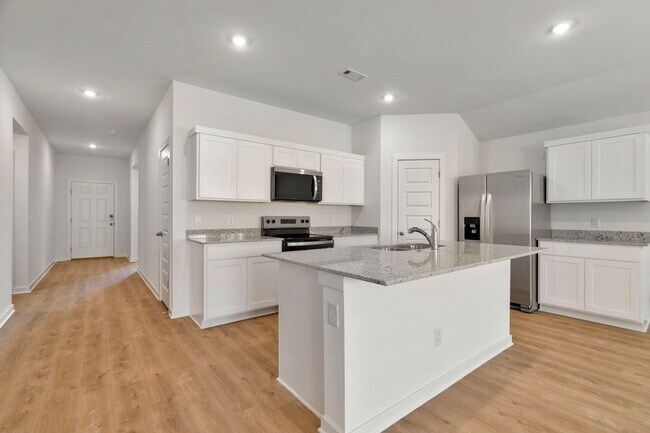 Building Photo - Brand-New 4 Bedroom Home in Prairie Grove!...