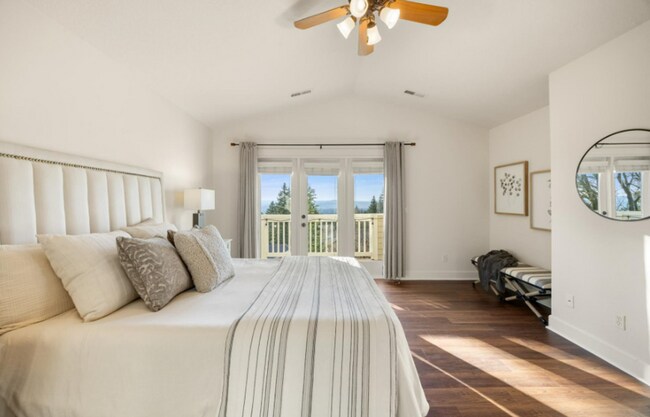 Building Photo - Spacious Happy Valley 4 Bedroom + Office Home with Valley Views, 3-Car Garage & Entertainer’s Bac...