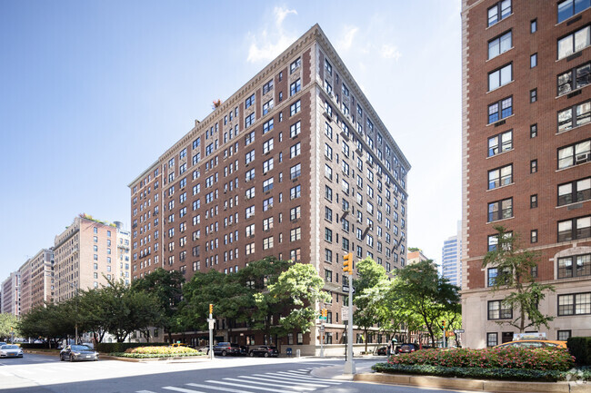 1125 Park Ave - 1125 Park Ave New York NY 10128 | Apartment Finder