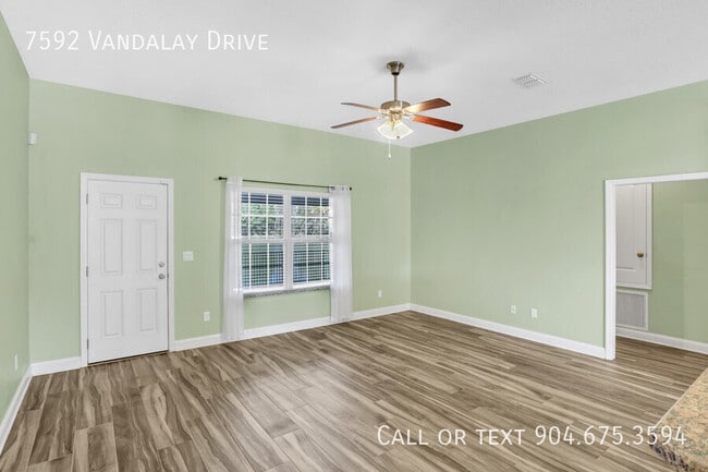 Building Photo - 7592 Vandalay Dr