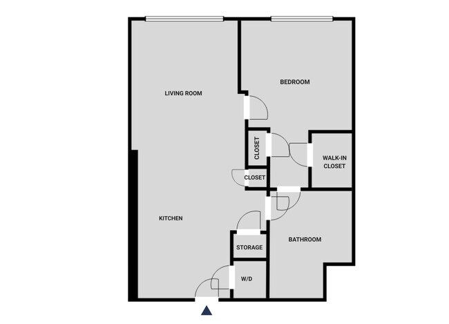 Building Photo - 975 Bryant St