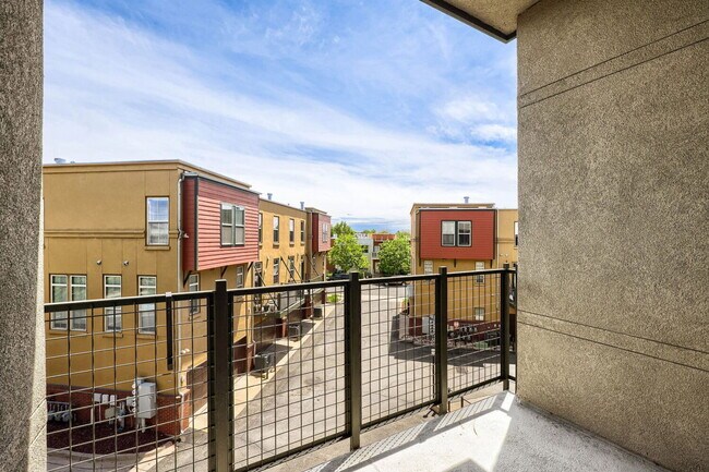 Building Photo - 7700 E 29th Ave