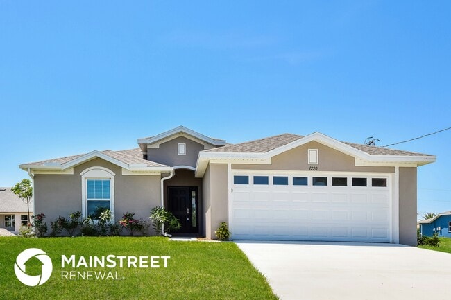 Building Photo - 1220 NW 36th Pl