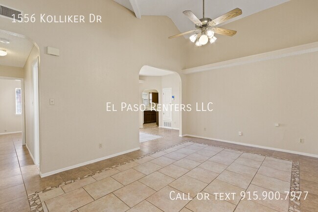 Building Photo - 1556 Kolliker Dr