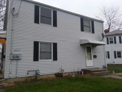 Primary Photo - 4027-4029 Gary Ave