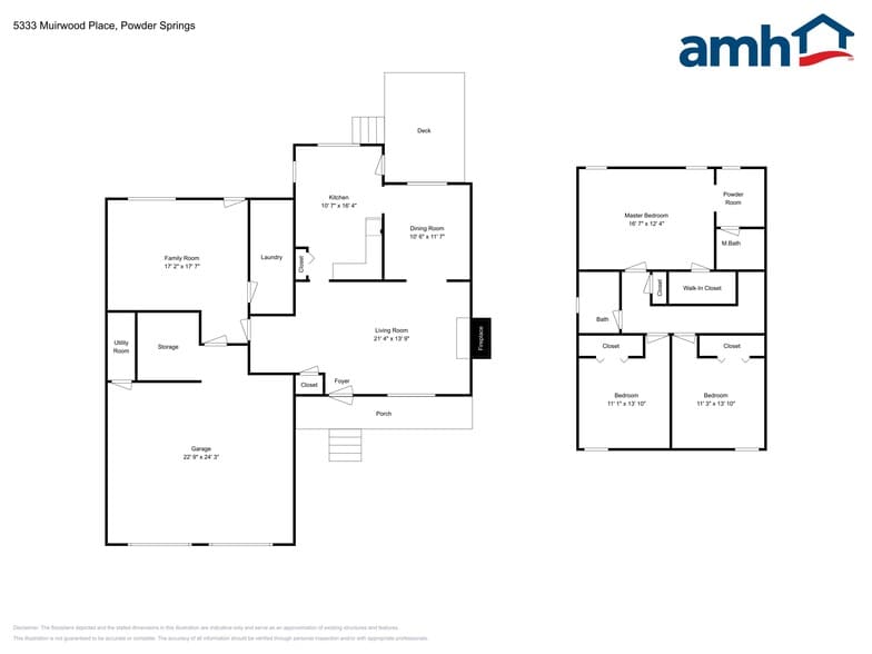 Building Photo - 5333 Muirwood Pl
