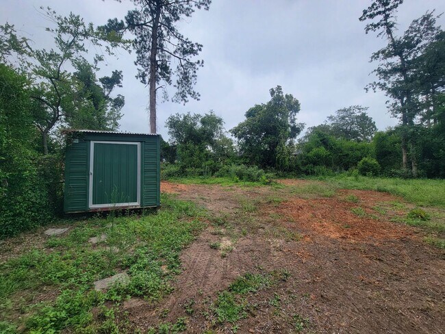 Building Photo - Hammond Hill - Aiken County