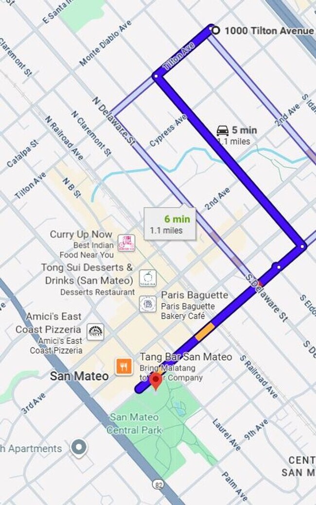 Building Photo - 1000-1006 Tilton